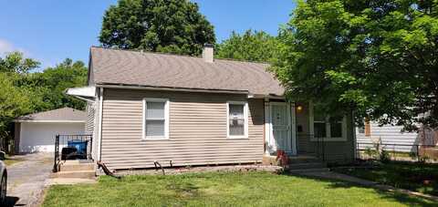 22168 YATES Avenue, Sauk Village, IL 60411