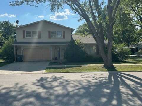 47 W King Henry Court, Palatine, IL 60067