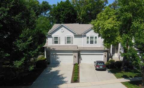 1420 Yellowstone Drive, Streamwood, IL 60107