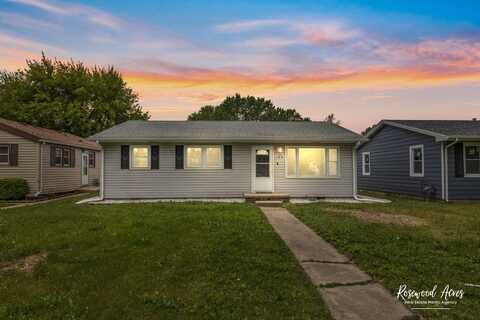 159 N Jefferson Avenue, Bradley, IL 60915