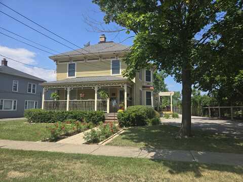 341 Harden Street, Antioch, IL 60002