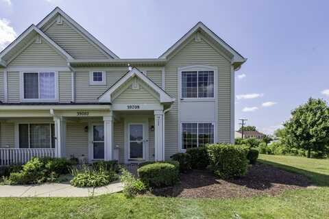 39709 N Warren Lane, Beach Park, IL 60083