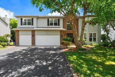 33 Sarah Drive, Crystal Lake, IL 60014