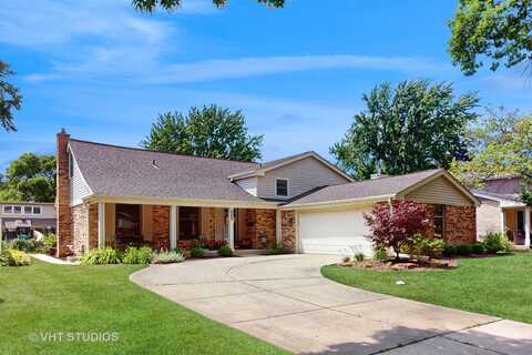 3026 N Stratford Road, Arlington Heights, IL 60004