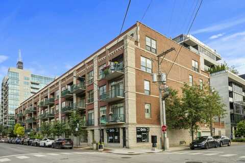 849 W MONROE Street, Chicago, IL 60607