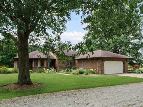 2911 E Oaks Road N, Urbana, IL 61802