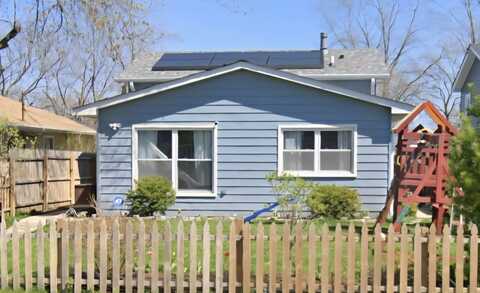 1825 Jethro Avenue, Zion, IL 60099