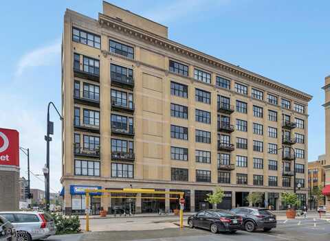 1601 W School Street, Chicago, IL 60657