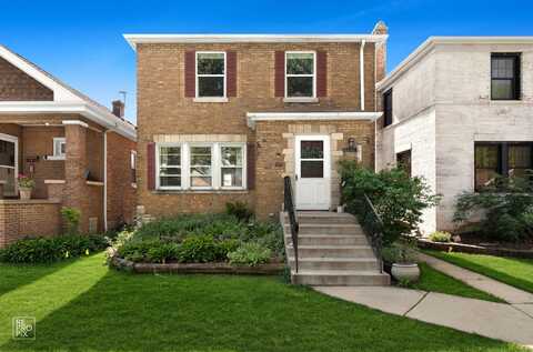 3328 Oak Avenue, Brookfield, IL 60513