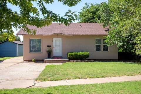 406 SUNSET Terrace, Amarillo, TX 79106