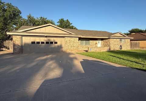 301 Phillips Drive, Dumas, TX 79029