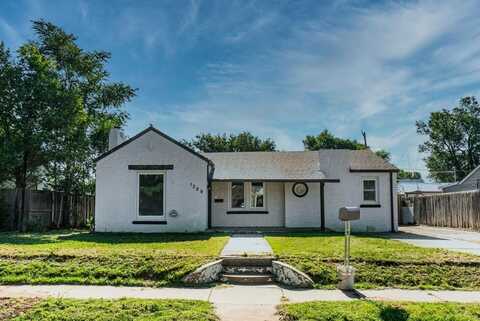 1309 BELLAIRE Street, Amarillo, TX 79106