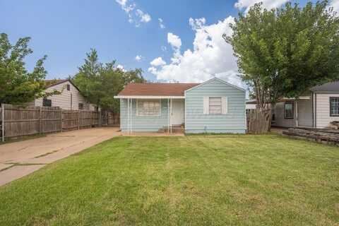 312 SW 45TH Avenue, Amarillo, TX 79110