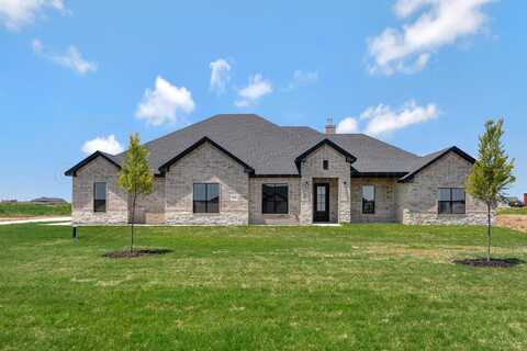 9920 JACOBS WELL Drive, Amarillo, TX 79119