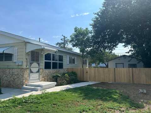 2707 S ROOSEVELT Street, Amarillo, TX 79103