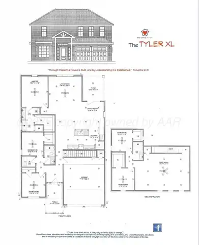 1701 Fox Terrier Avenue, Amarillo, TX 79108