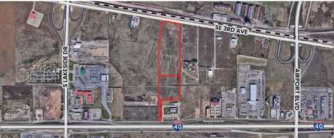 9151 E Interstate Drive, Amarillo, TX 79118