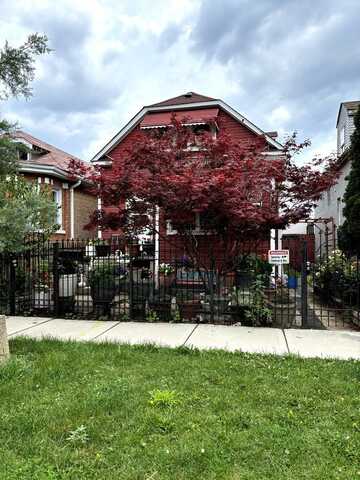 5409 S Richmond Street, Chicago, IL 60632