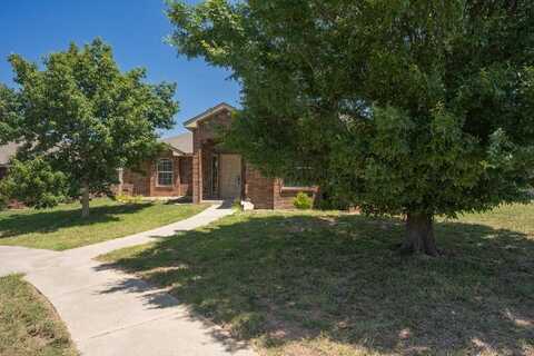 1800 BERKLEY Court, Amarillo, TX 79118