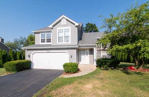 2211 ASPEN Drive, Woodstock, IL 60098