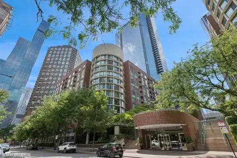 440 N MCCLURG Court, Chicago, IL 60611