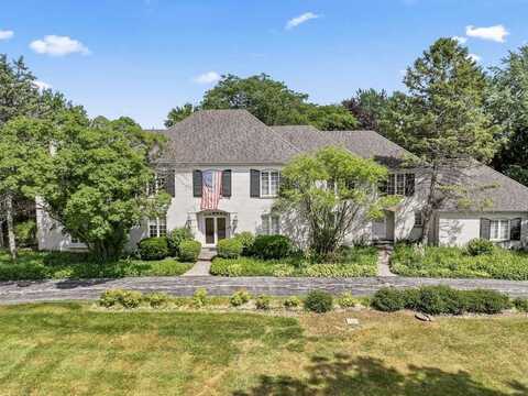 937 Braeburn Road, Inverness, IL 60067