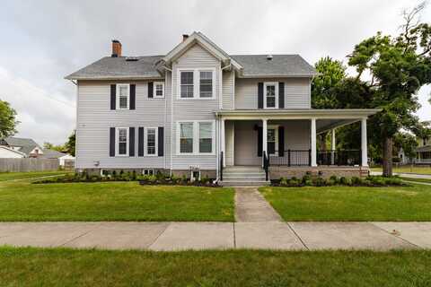 1103 Post Street, Ottawa, IL 61350
