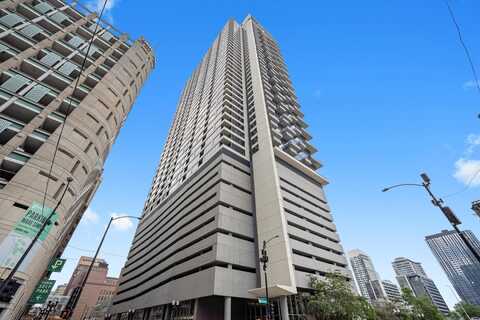 235 W Van Buren Street, Chicago, IL 60607