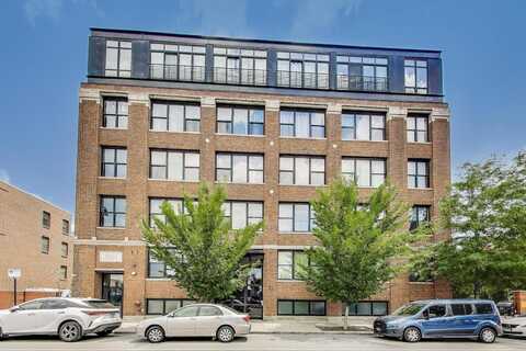 2911 N Western Avenue, Chicago, IL 60618