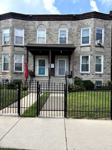 undefined, Chicago, IL 60620