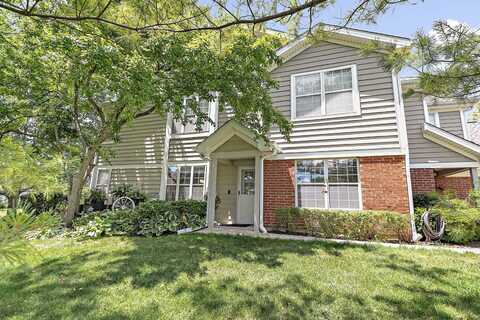 322 Winfield Court, Schaumburg, IL 60194