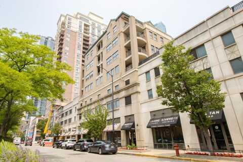 1111 S State Street, Chicago, IL 60605