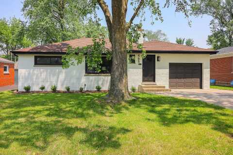 465 W Alexander Boulevard, Elmhurst, IL 60126