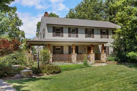 400 Deer Run Drive, Mahomet, IL 61853