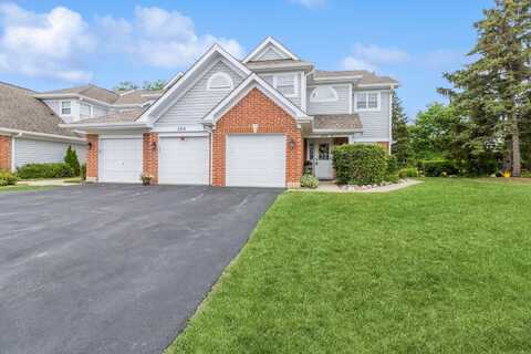 200 Chesterfield Court, Schaumburg, IL 60193