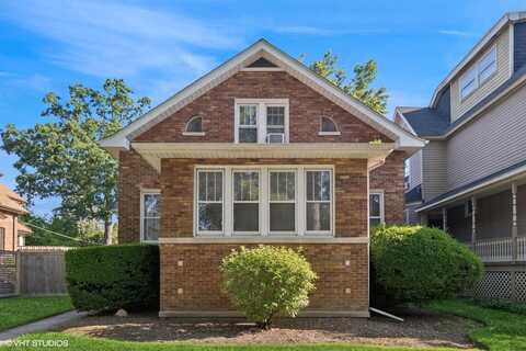 1524 Forest Avenue, Wilmette, IL 60091