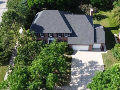 1396 Von Drash Drive, Darien, IL 60561