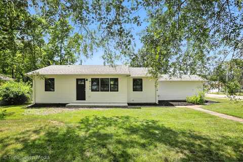 8100 Lockwood Avenue, Burbank, IL 60459
