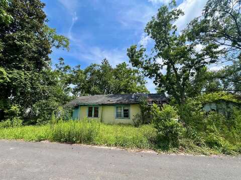 30 W First Ave, Hazlehurst, GA 31539