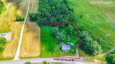 61823 US HWY 50, Mc Arthur, OH 45651