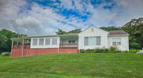 234 Honeysuckle Dr., Cheshire, OH 45620