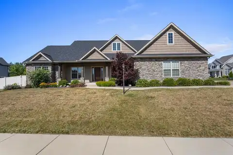 1101 Cascade Drive, Savoy, IL 61874