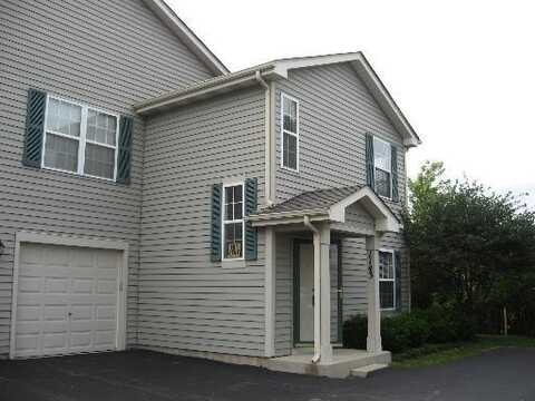 1403 Orleans Drive, Mundelein, IL 60060