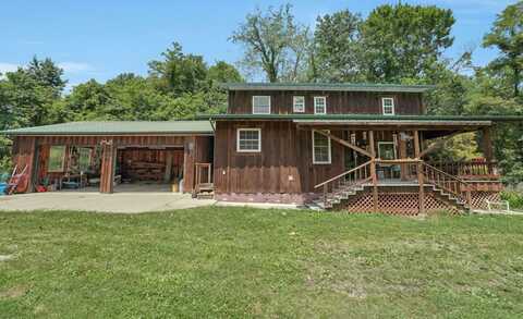 35203 SR 681, Albany, OH 45710