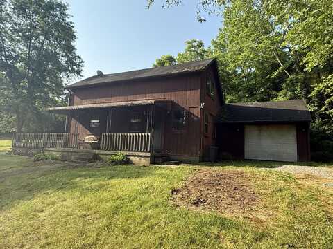 16107 S Canaan Rd, Athens, OH 45701