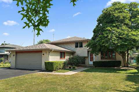 5551 143rd Street, Midlothian, IL 60445