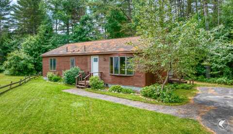 39 Trillium Drive, Lake Placid, NY 12946