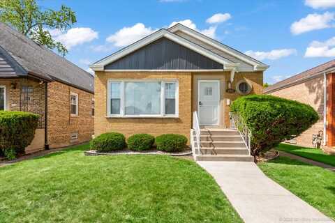 2552 W 117th Place, Chicago, IL 60655