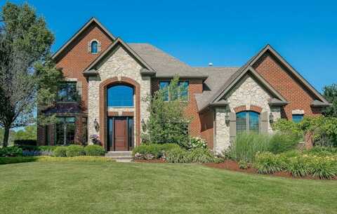 4213 Steam Mill Court, Oswego, IL 60543