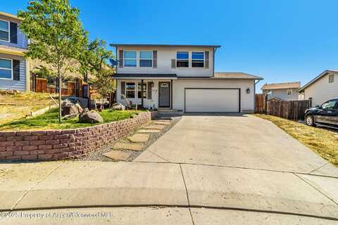 2618 APACHE Court, Rifle, CO 81650